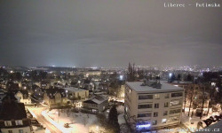 Dolní Hanychov, Jizerské hory