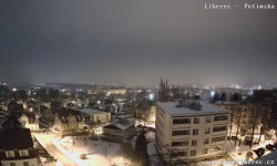 Dolní Hanychov, Jizerské hory