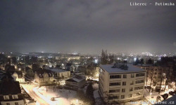 Dolní Hanychov, Jizerské hory