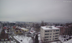 Dolní Hanychov, Jizerské hory