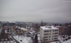 Dolní Hanychov, Jizerské hory