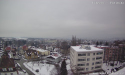 Dolní Hanychov, Jizerské hory