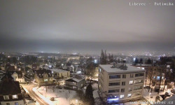 Dolní Hanychov, Jizerské hory