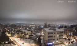 Dolní Hanychov, Jizerské hory