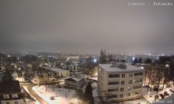 Dolní Hanychov, Jizerské hory