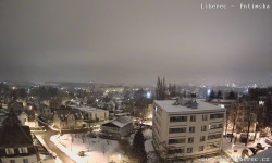 Dolní Hanychov, Jizerské hory