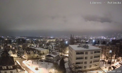 Dolní Hanychov, Jizerské hory