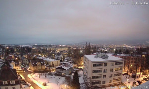 Město Liberec - Dolní Hanychov, Jizerské hory - 3.2.2026 v 07:00 Město Liberec - Dolní Hanychov, Jizerské hory - 3.2.2026 v 07:00