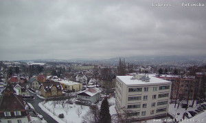 Město Liberec - Dolní Hanychov, Jizerské hory - 3.2.2026 v 07:30 Město Liberec - Dolní Hanychov, Jizerské hory - 3.2.2026 v 07:30