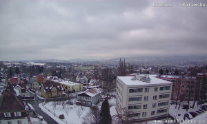 Město Liberec - Dolní Hanychov, Jizerské hory - 3.2.2026 v 08:00 Město Liberec - Dolní Hanychov, Jizerské hory - 3.2.2026 v 08:00