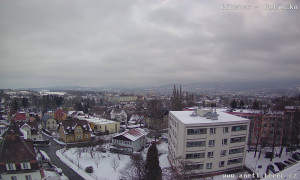 Město Liberec - Dolní Hanychov, Jizerské hory - 3.2.2026 v 08:30 Město Liberec - Dolní Hanychov, Jizerské hory - 3.2.2026 v 08:30