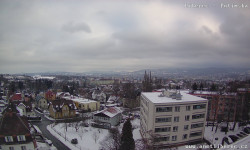 Dolní Hanychov, Jizerské hory