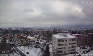 Město Liberec - Dolní Hanychov, Jizerské hory - 3.2.2026 v 09:00 Město Liberec - Dolní Hanychov, Jizerské hory - 3.2.2026 v 09:00