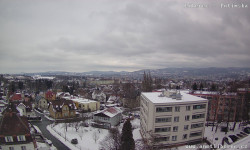 Dolní Hanychov, Jizerské hory