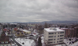 Dolní Hanychov, Jizerské hory