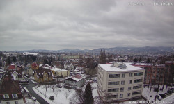 Dolní Hanychov, Jizerské hory