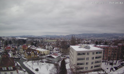 Dolní Hanychov, Jizerské hory