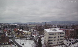 Dolní Hanychov, Jizerské hory