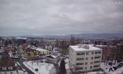 Dolní Hanychov, Jizerské hory