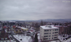 Dolní Hanychov, Jizerské hory