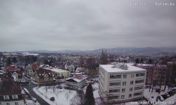 Dolní Hanychov, Jizerské hory