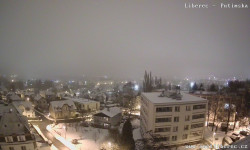 Dolní Hanychov, Jizerské hory