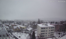 Dolní Hanychov, Jizerské hory