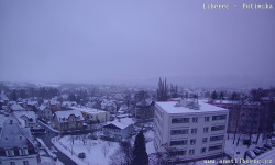 Dolní Hanychov, Jizerské hory