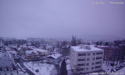 Dolní Hanychov, Jizerské hory