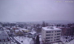 Dolní Hanychov, Jizerské hory