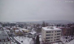 Dolní Hanychov, Jizerské hory