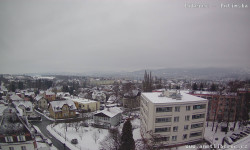 Dolní Hanychov, Jizerské hory