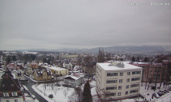 Dolní Hanychov, Jizerské hory