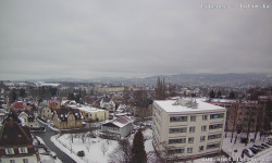 Dolní Hanychov, Jizerské hory