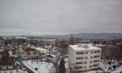 Dolní Hanychov, Jizerské hory