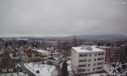 Dolní Hanychov, Jizerské hory