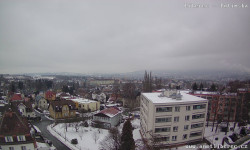 Dolní Hanychov, Jizerské hory