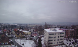 Dolní Hanychov, Jizerské hory