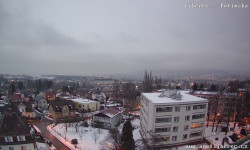 Dolní Hanychov, Jizerské hory