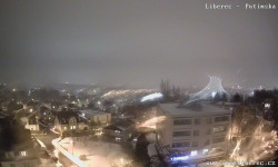 Dolní Hanychov, Jizerské hory