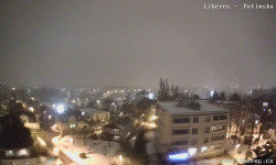 Dolní Hanychov, Jizerské hory