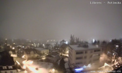 Dolní Hanychov, Jizerské hory