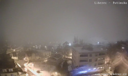 Dolní Hanychov, Jizerské hory