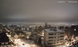 Dolní Hanychov, Jizerské hory