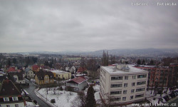 Dolní Hanychov, Jizerské hory