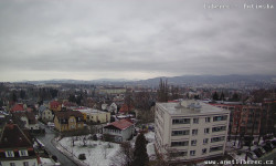 Dolní Hanychov, Jizerské hory