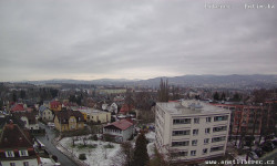 Dolní Hanychov, Jizerské hory