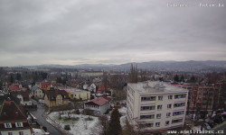 Dolní Hanychov, Jizerské hory