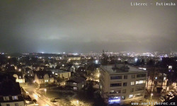 Dolní Hanychov, Jizerské hory