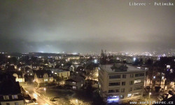 Dolní Hanychov, Jizerské hory